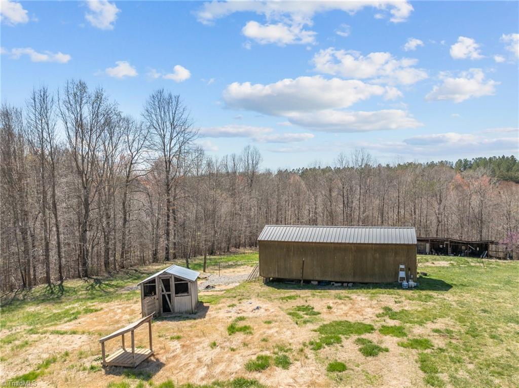 202 Roby Fulk Road Pinnacle, NC 27043 - Photo 35 of 48