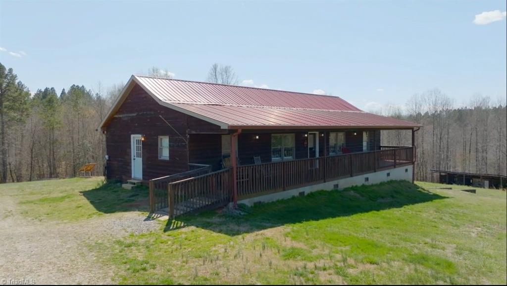 202 Roby Fulk Road Pinnacle, NC 27043 - Photo 38 of 48