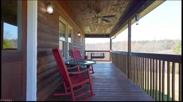 $425,000 | 202 Roby Fulk Road, Pinnacle, NC 27043