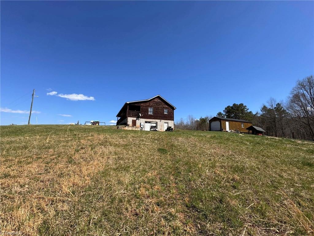 202 Roby Fulk Road Pinnacle, NC 27043 - Photo 44 of 48