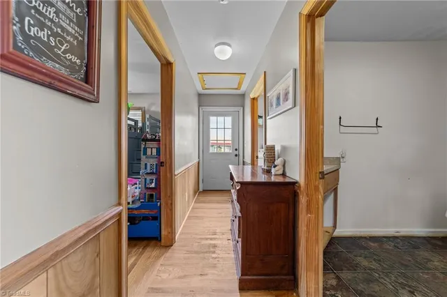 $425,000 | 202 Roby Fulk Road, Pinnacle, NC 27043