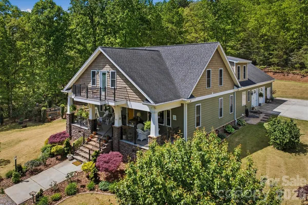 $829,000 | 4790 Ponderosa Road, Morganton, NC 28655