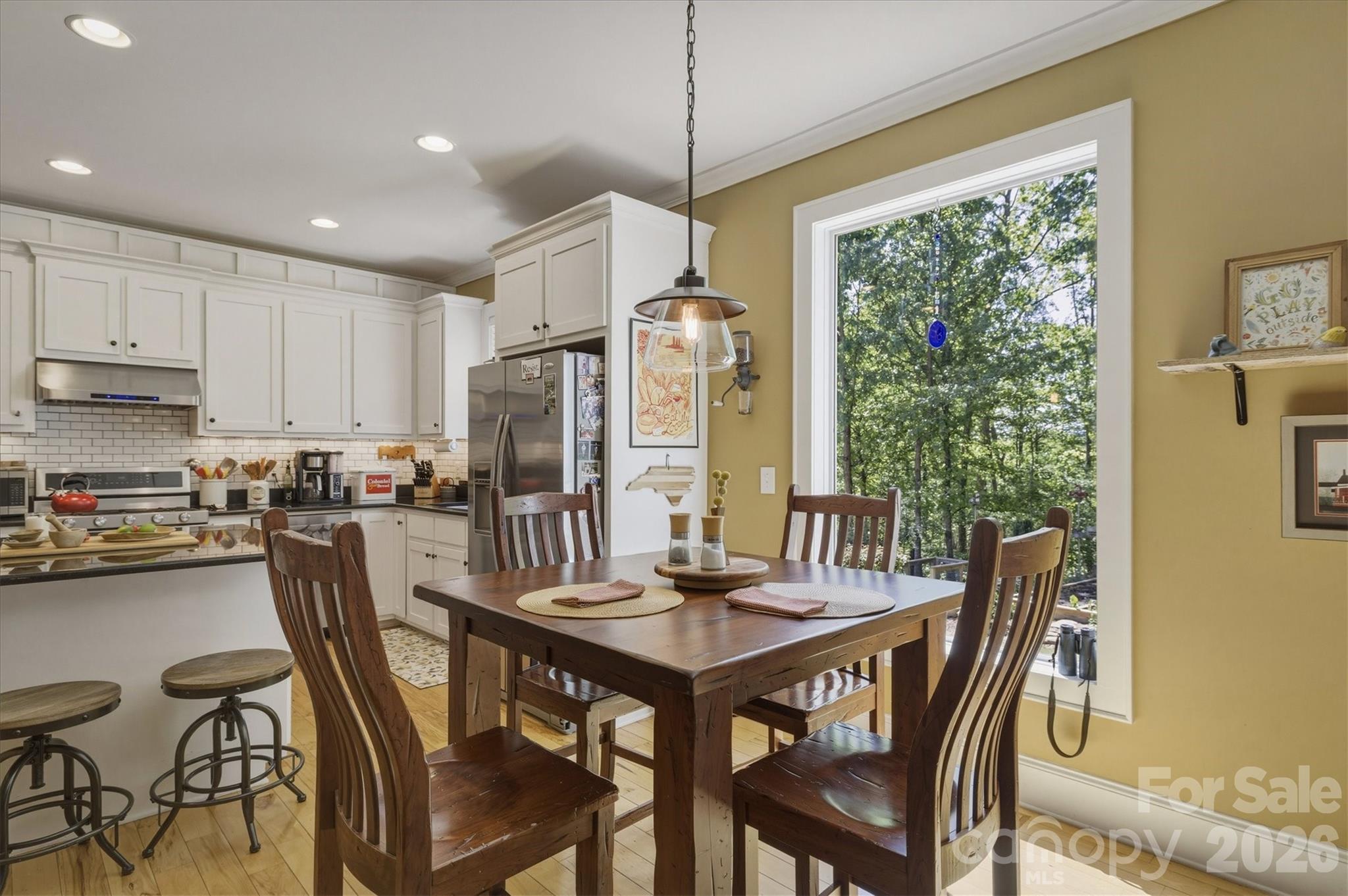 4790 Ponderosa Road Morganton, NC 28655 - Photo 11 of 47