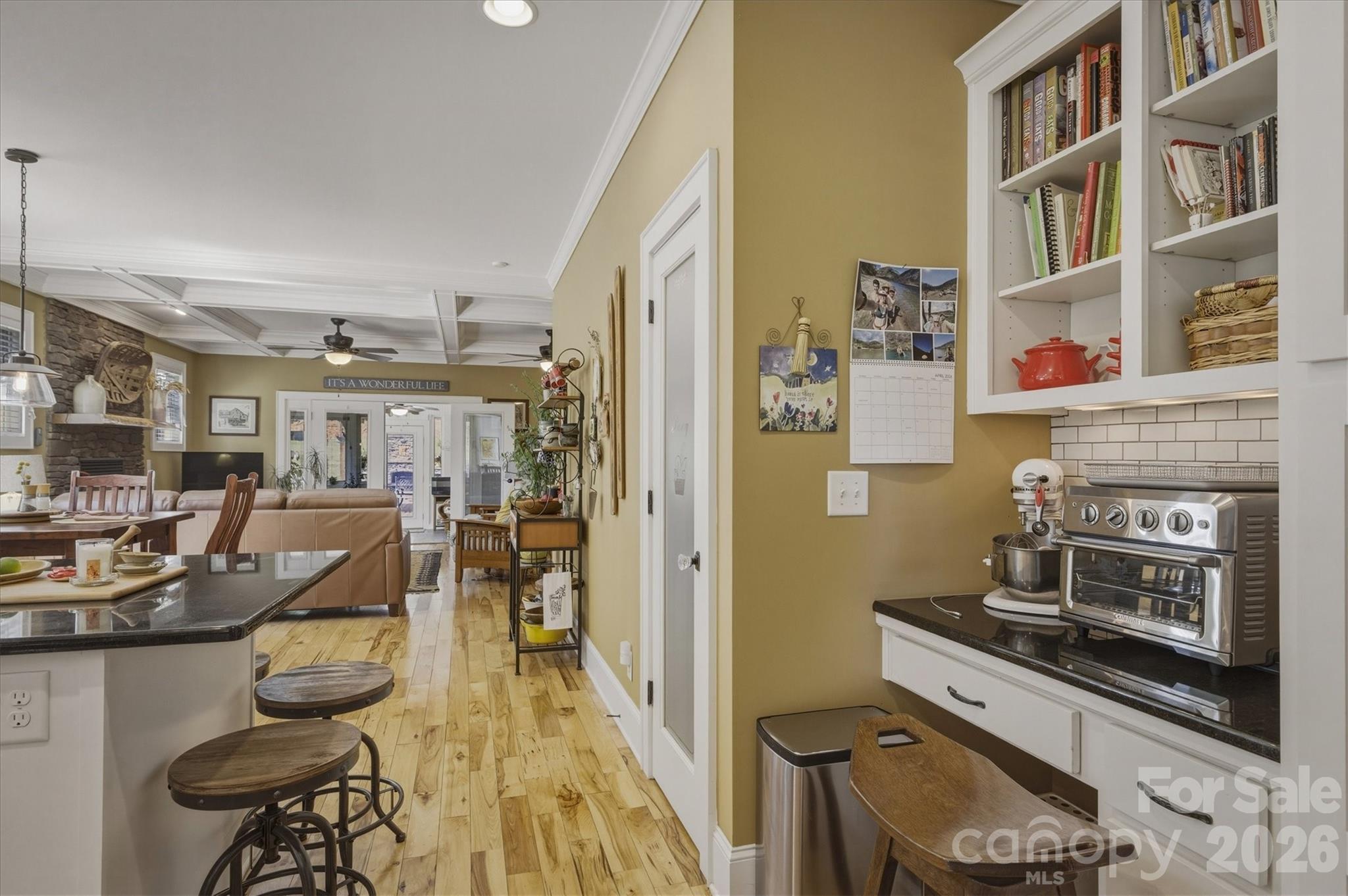 4790 Ponderosa Road Morganton, NC 28655 - Photo 12 of 47
