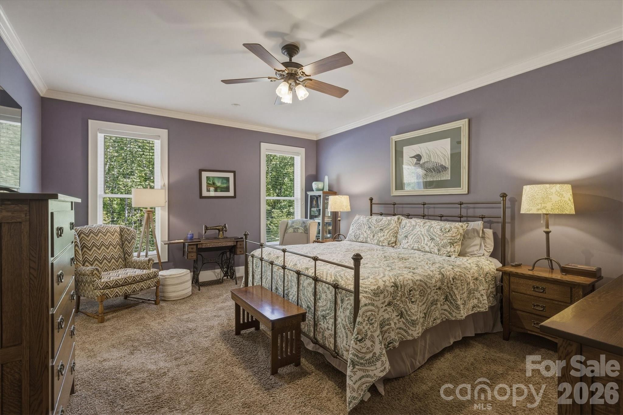 4790 Ponderosa Road Morganton, NC 28655 - Photo 17 of 47