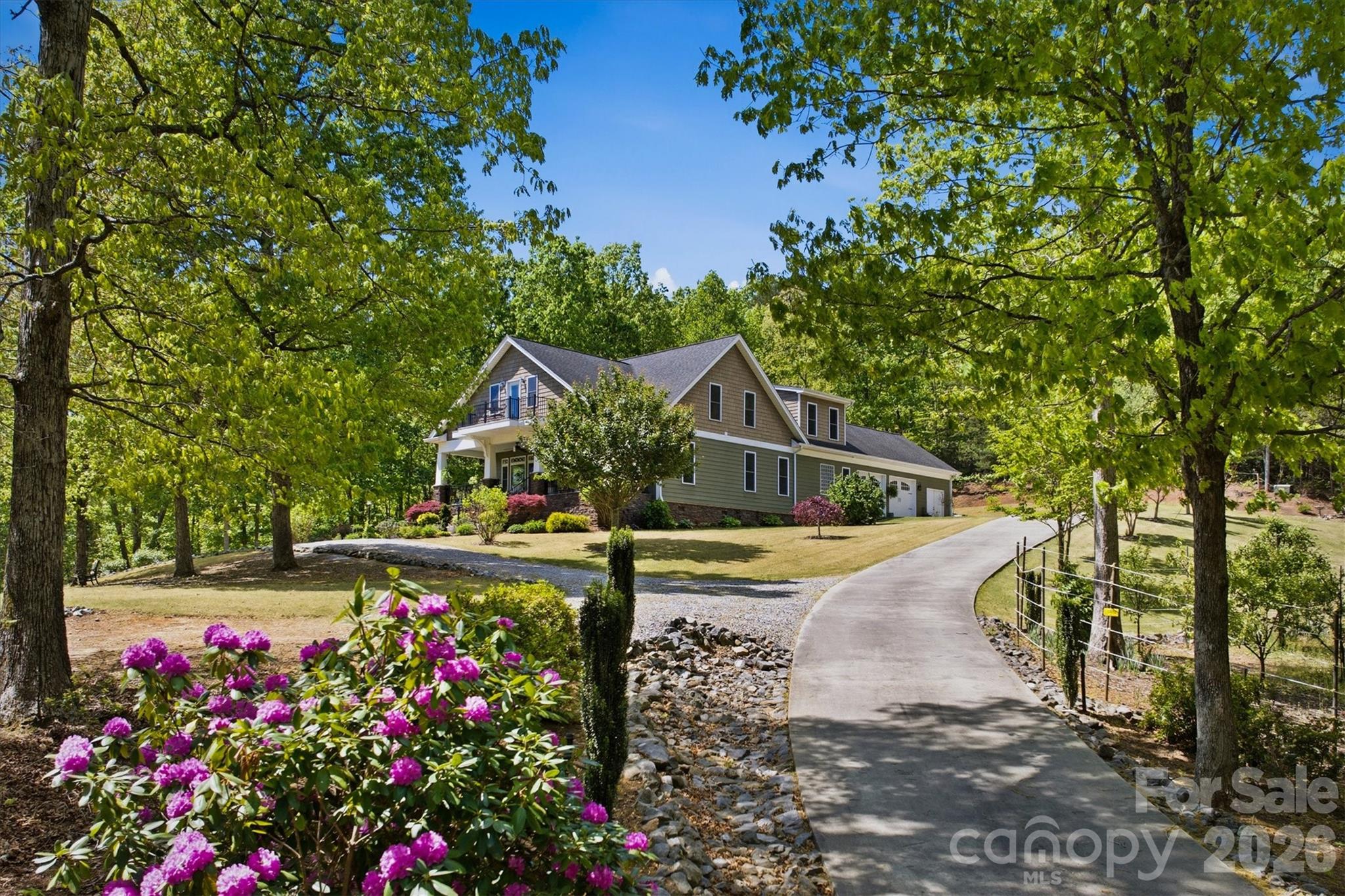4790 Ponderosa Road Morganton, NC 28655 - Photo 2 of 47