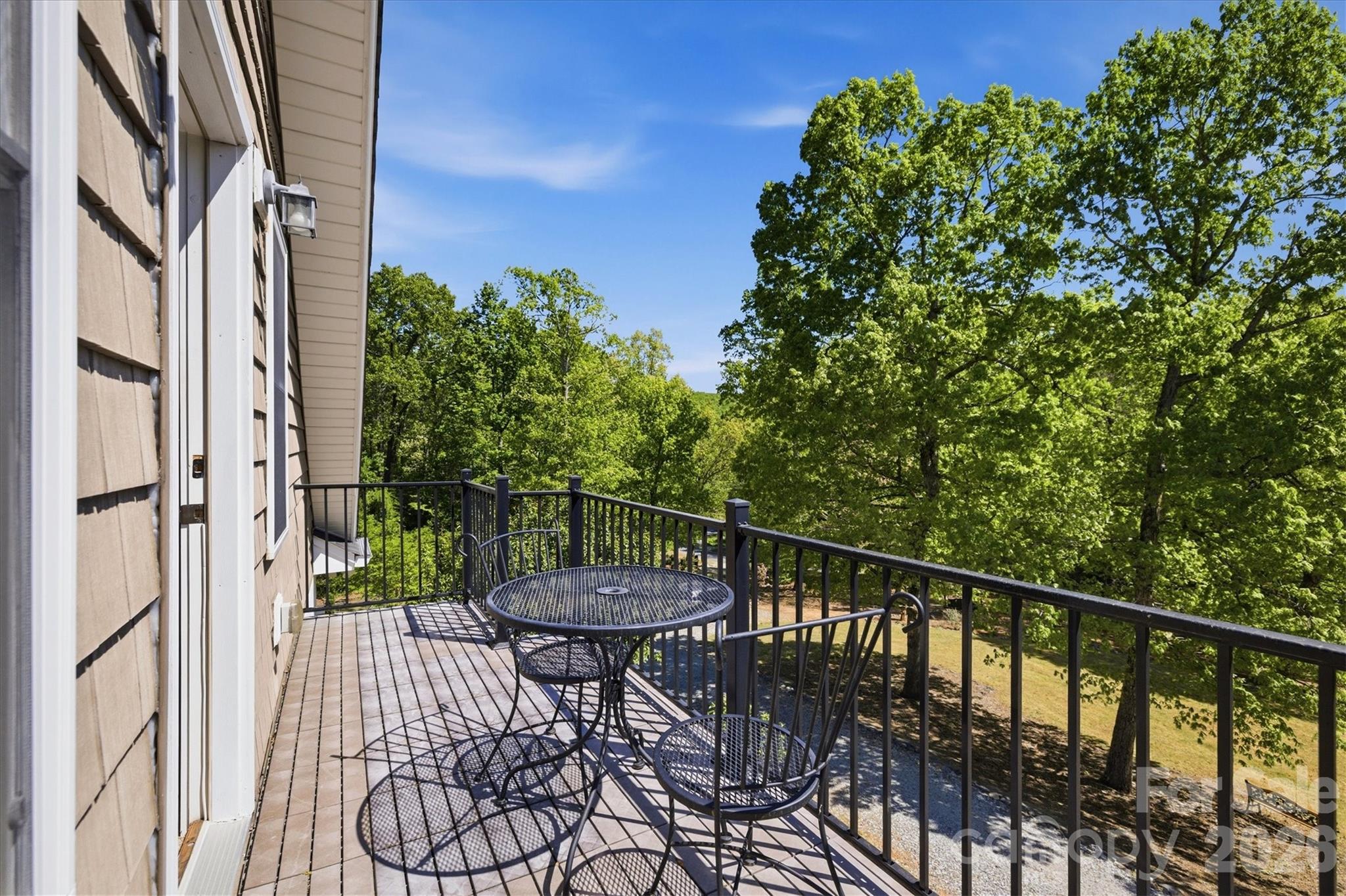 4790 Ponderosa Road Morganton, NC 28655 - Photo 27 of 47