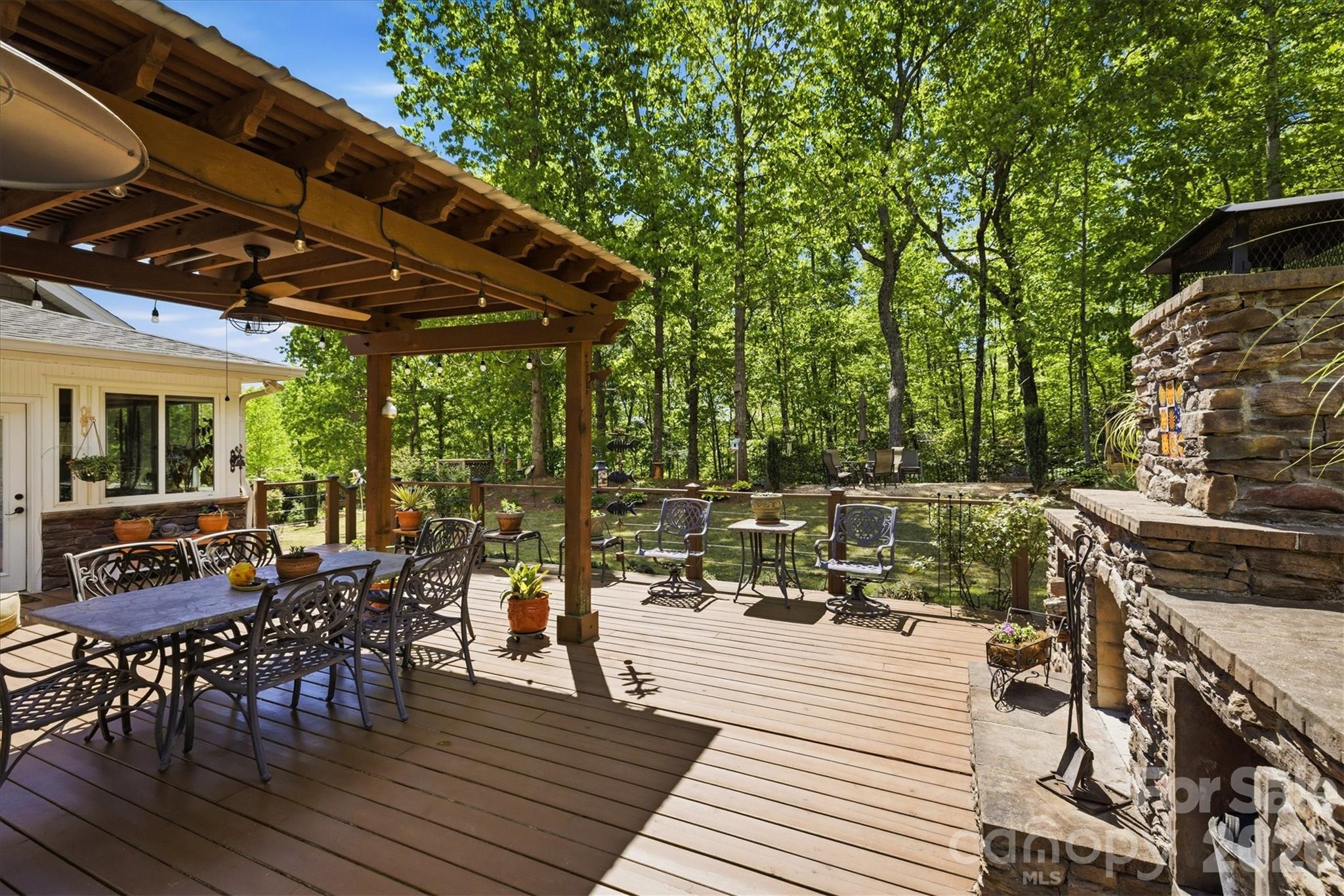 4790 Ponderosa Road Morganton, NC 28655 - Photo 36 of 47