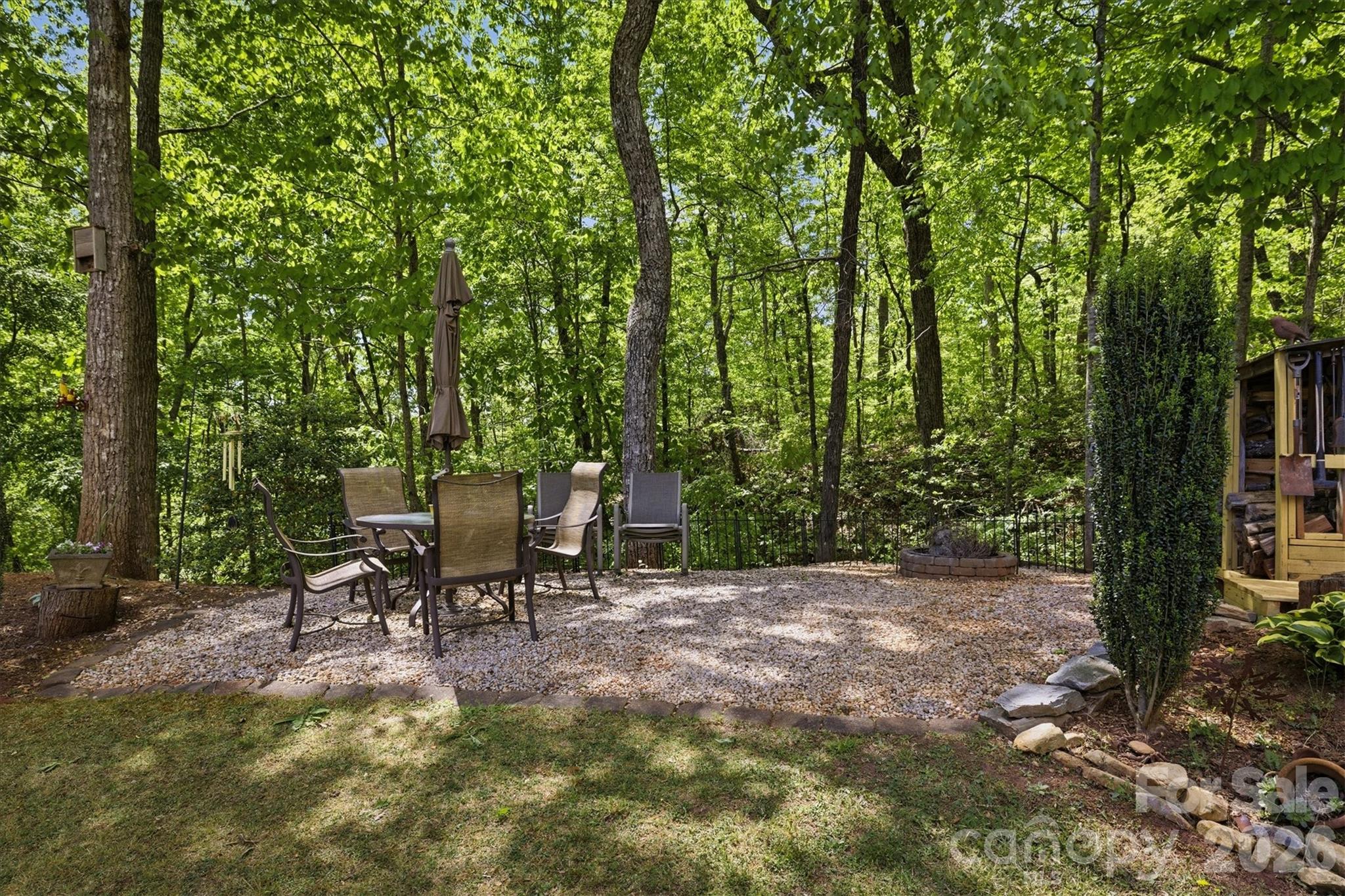4790 Ponderosa Road Morganton, NC 28655 - Photo 39 of 47
