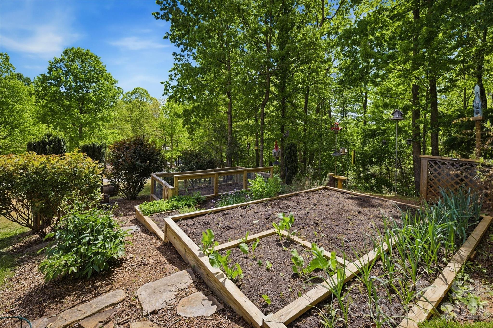 4790 Ponderosa Road Morganton, NC 28655 - Photo 40 of 47