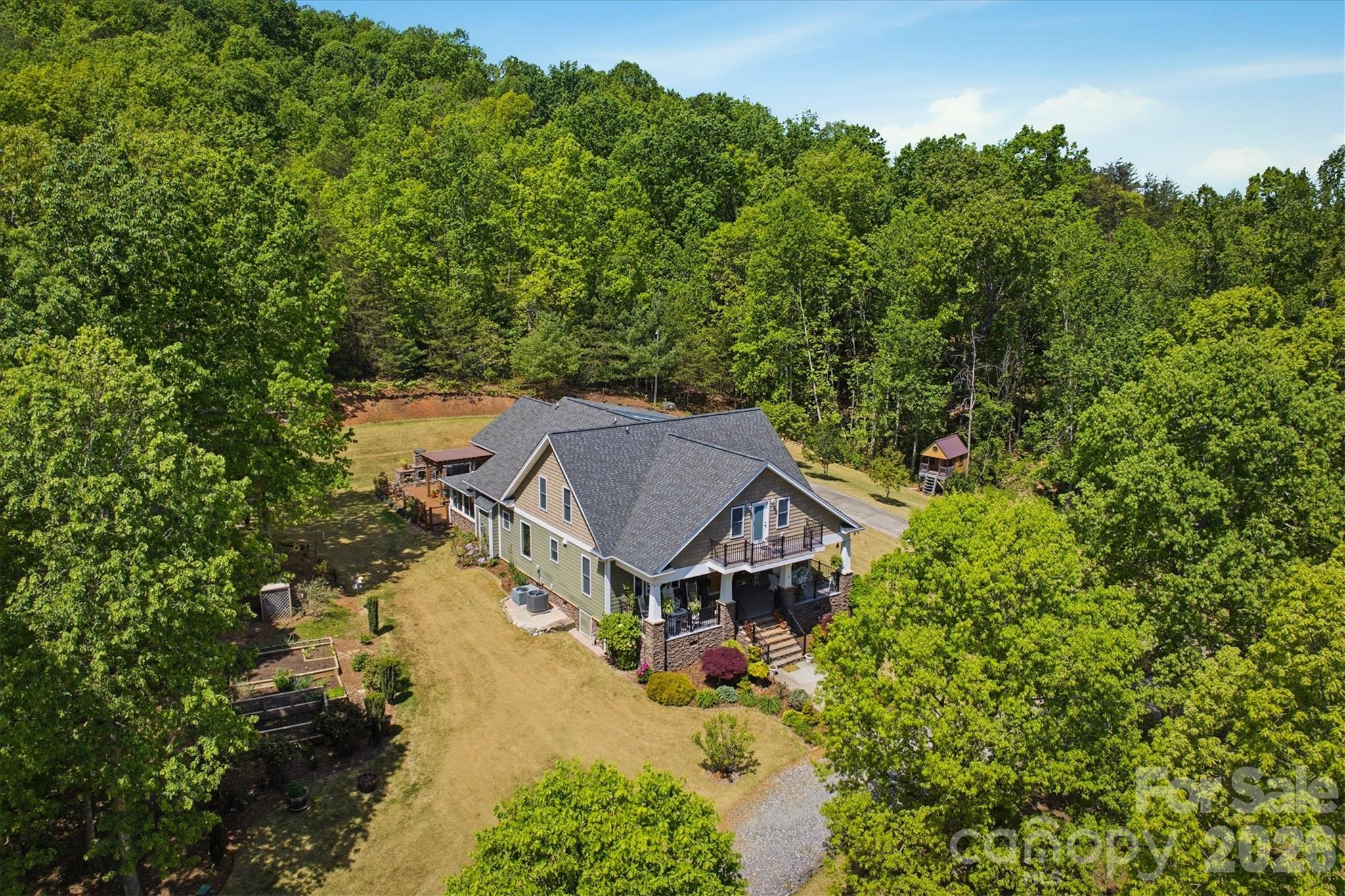 4790 Ponderosa Road Morganton, NC 28655 - Photo 41 of 47
