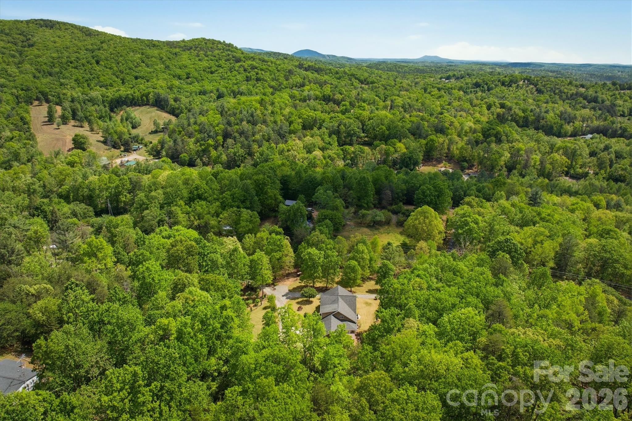 4790 Ponderosa Road Morganton, NC 28655 - Photo 42 of 47