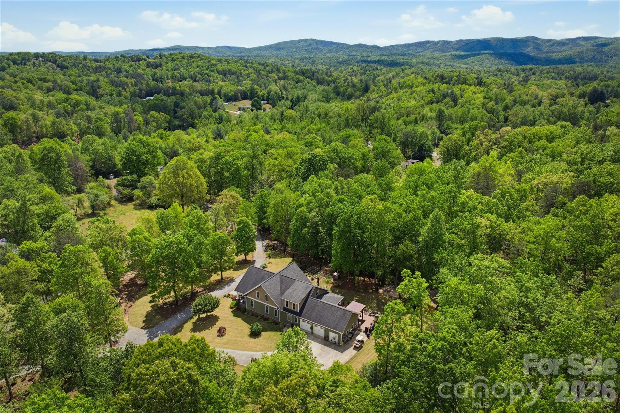 4790 Ponderosa Road Morganton, NC 28655 - Photo 43 of 47