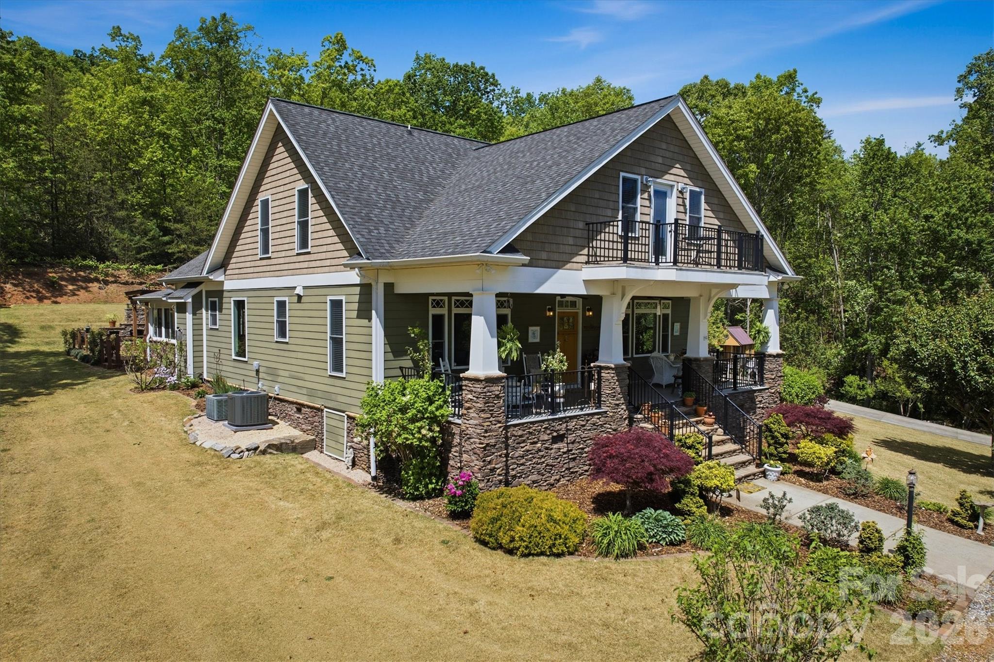 4790 Ponderosa Road Morganton, NC 28655 - Photo 46 of 47