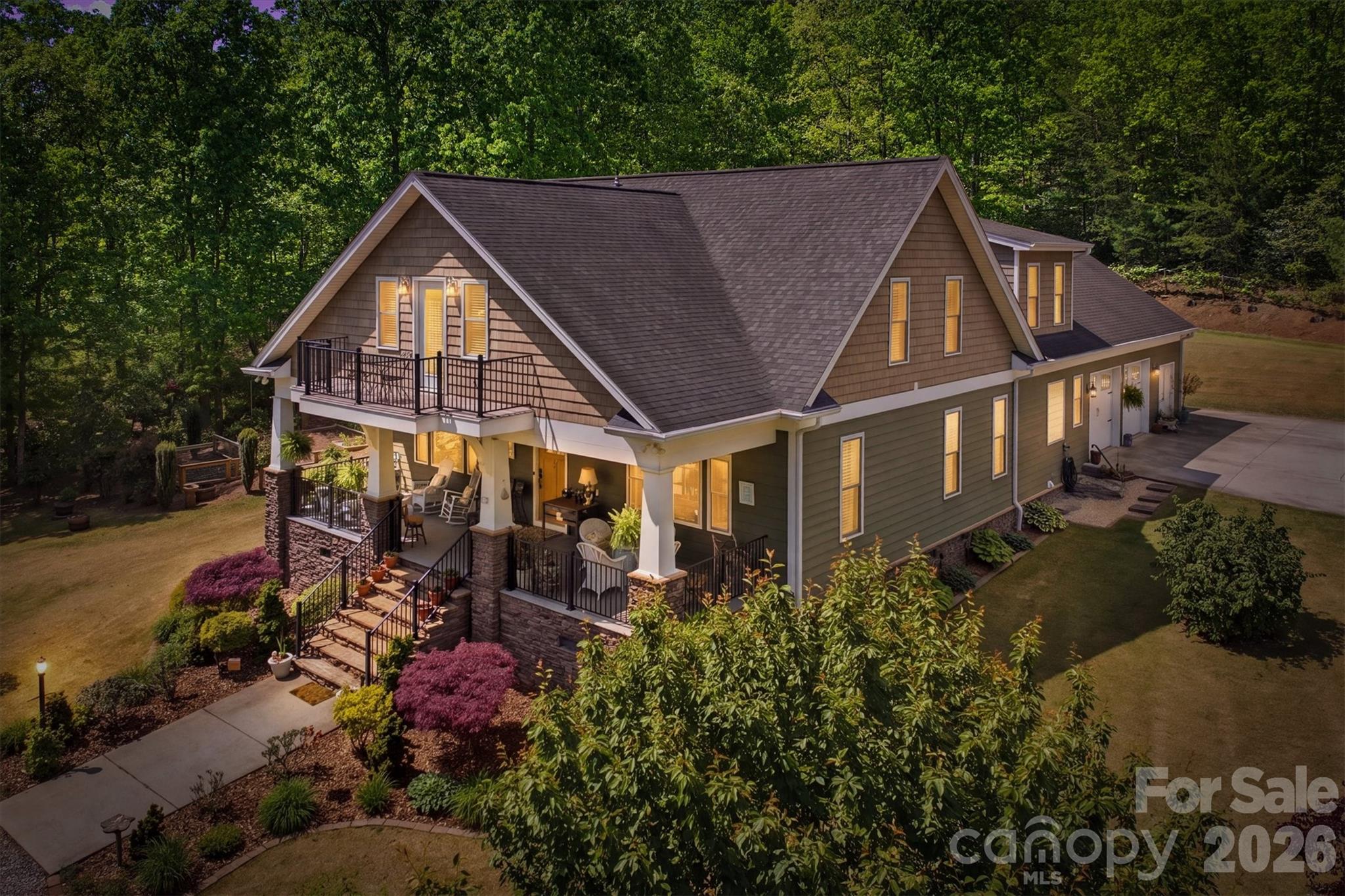 4790 Ponderosa Road Morganton, NC 28655 - Photo 47 of 47