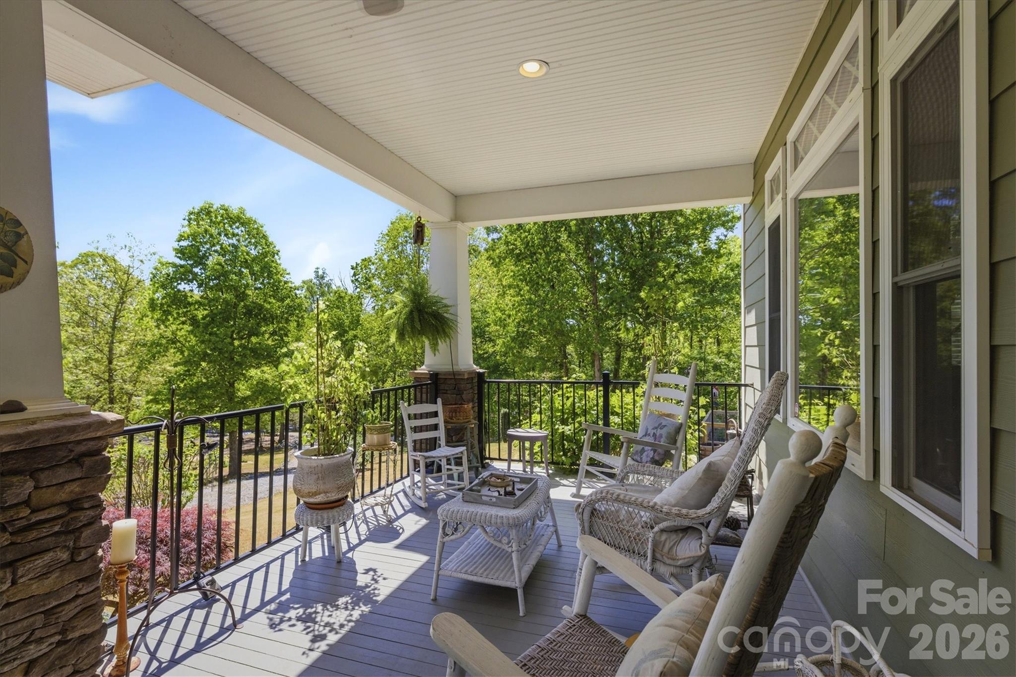 4790 Ponderosa Road Morganton, NC 28655 - Photo 5 of 47