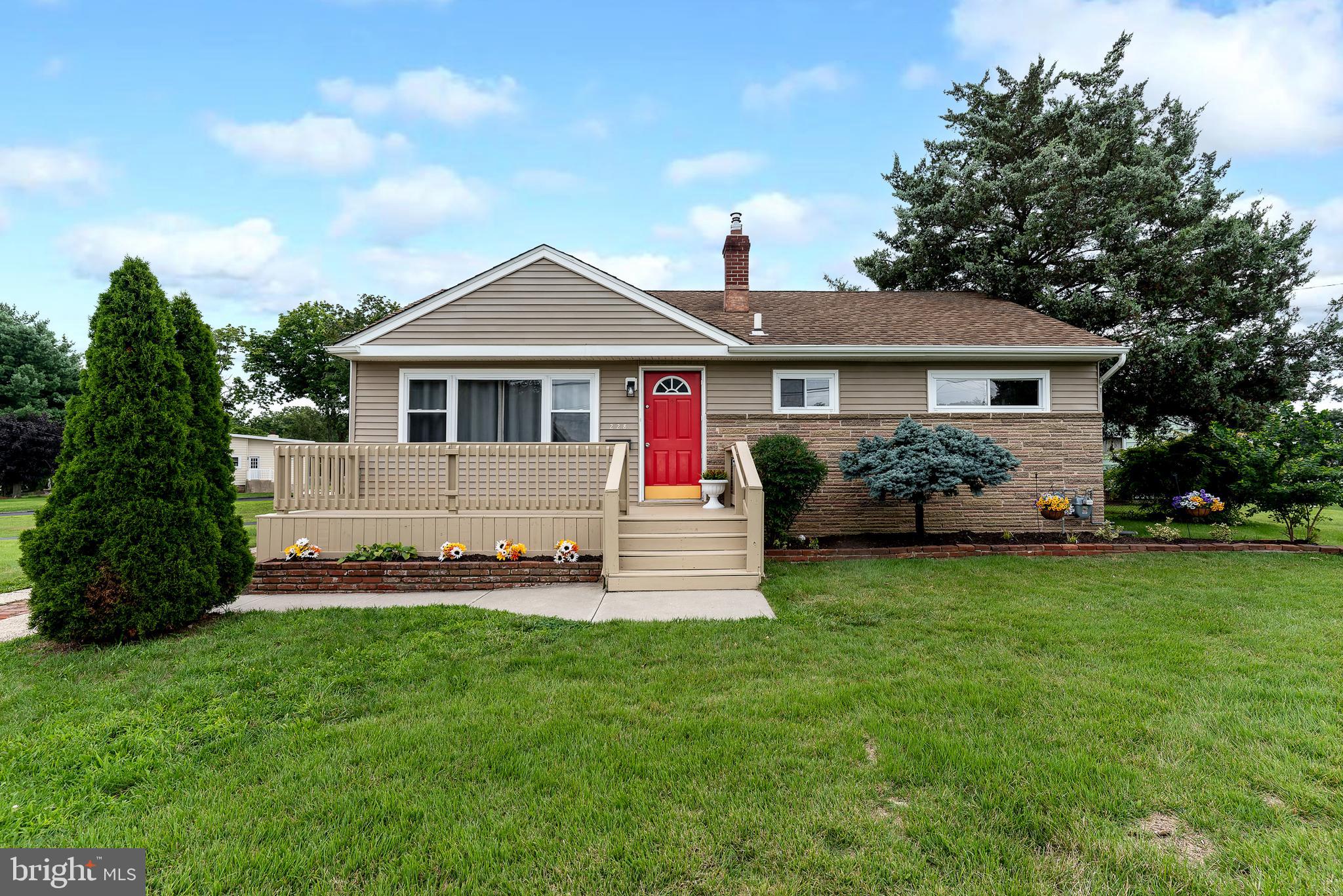 228 Baldwin Road Glassboro, NJ 08028 - Photo 1 of 46 228 Baldwin Rd, Glassboro, NJ