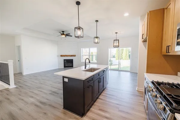 $374,900 | 3800 Burr Oak, Janesville, WI 53545