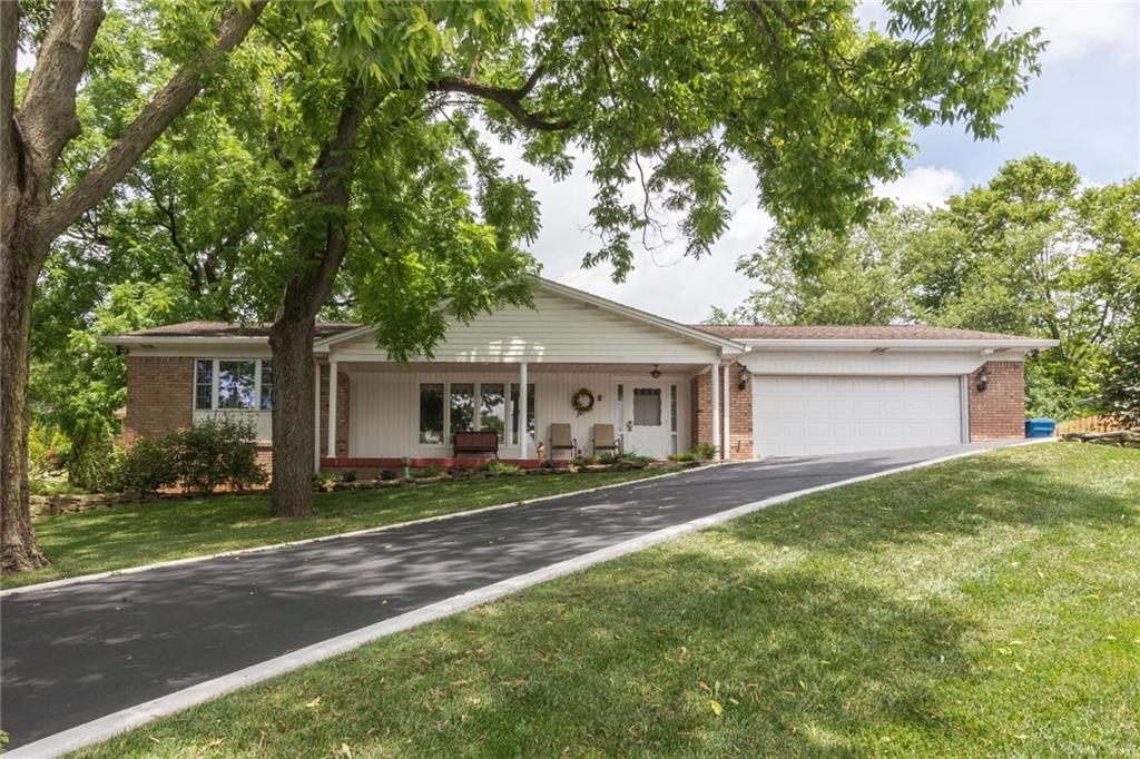 4906 Cavendish Road Indianapolis, IN 46220 - Photo 1 of 30