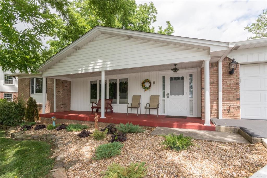 4906 Cavendish Road Indianapolis, IN 46220 - Photo 2 of 30