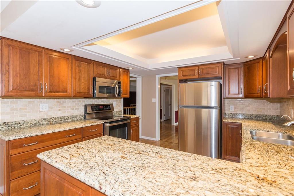 4906 Cavendish Road Indianapolis, IN 46220 - Photo 11 of 30