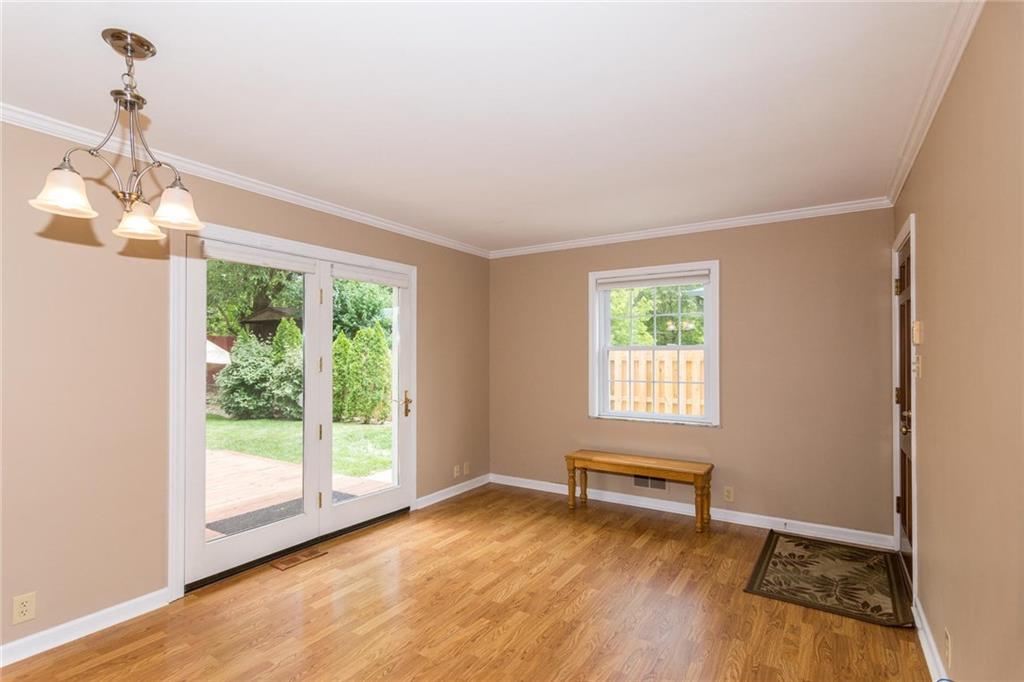 4906 Cavendish Road Indianapolis, IN 46220 - Photo 13 of 30