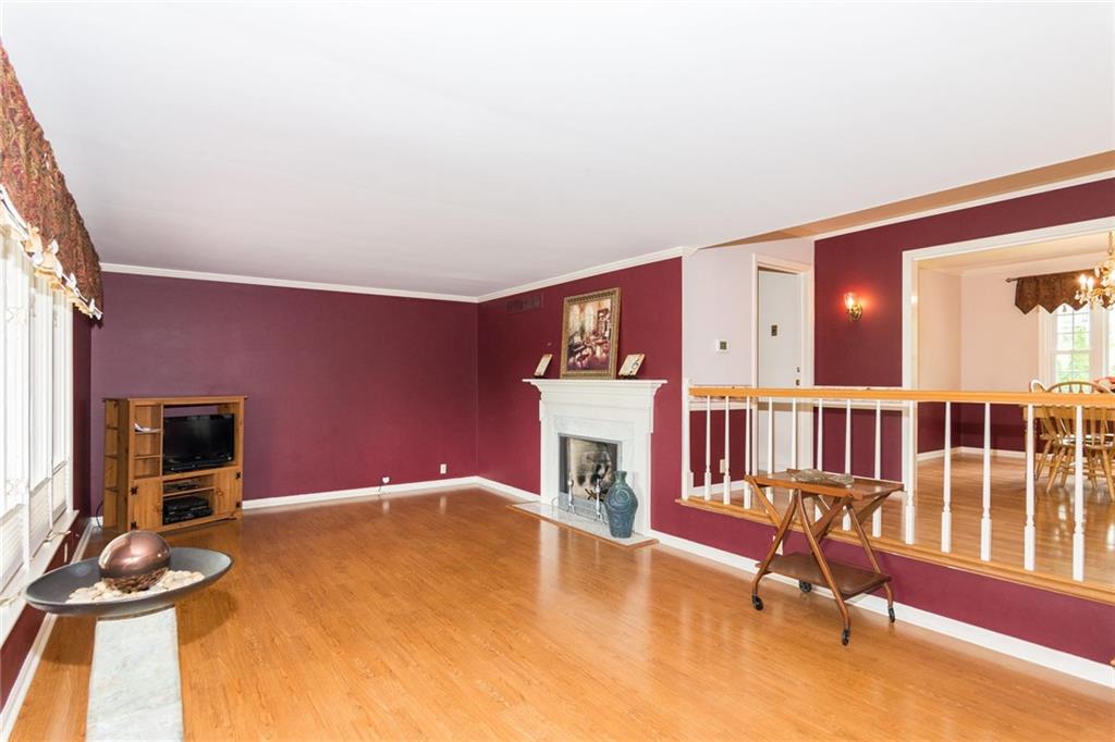 4906 Cavendish Road Indianapolis, IN 46220 - Photo 5 of 30