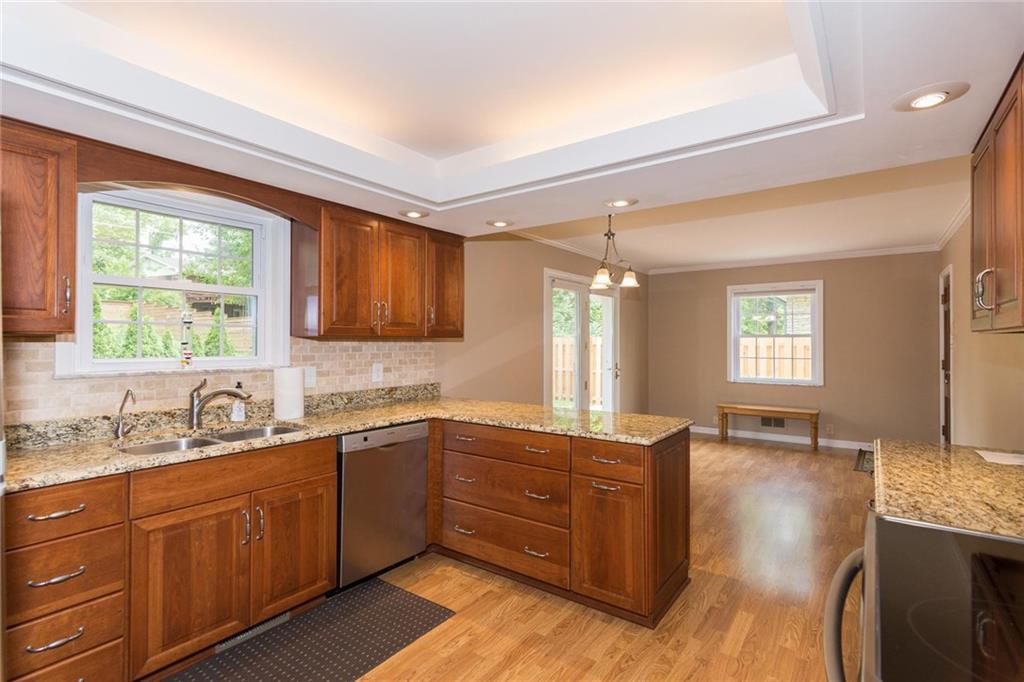 4906 Cavendish Road Indianapolis, IN 46220 - Photo 9 of 30