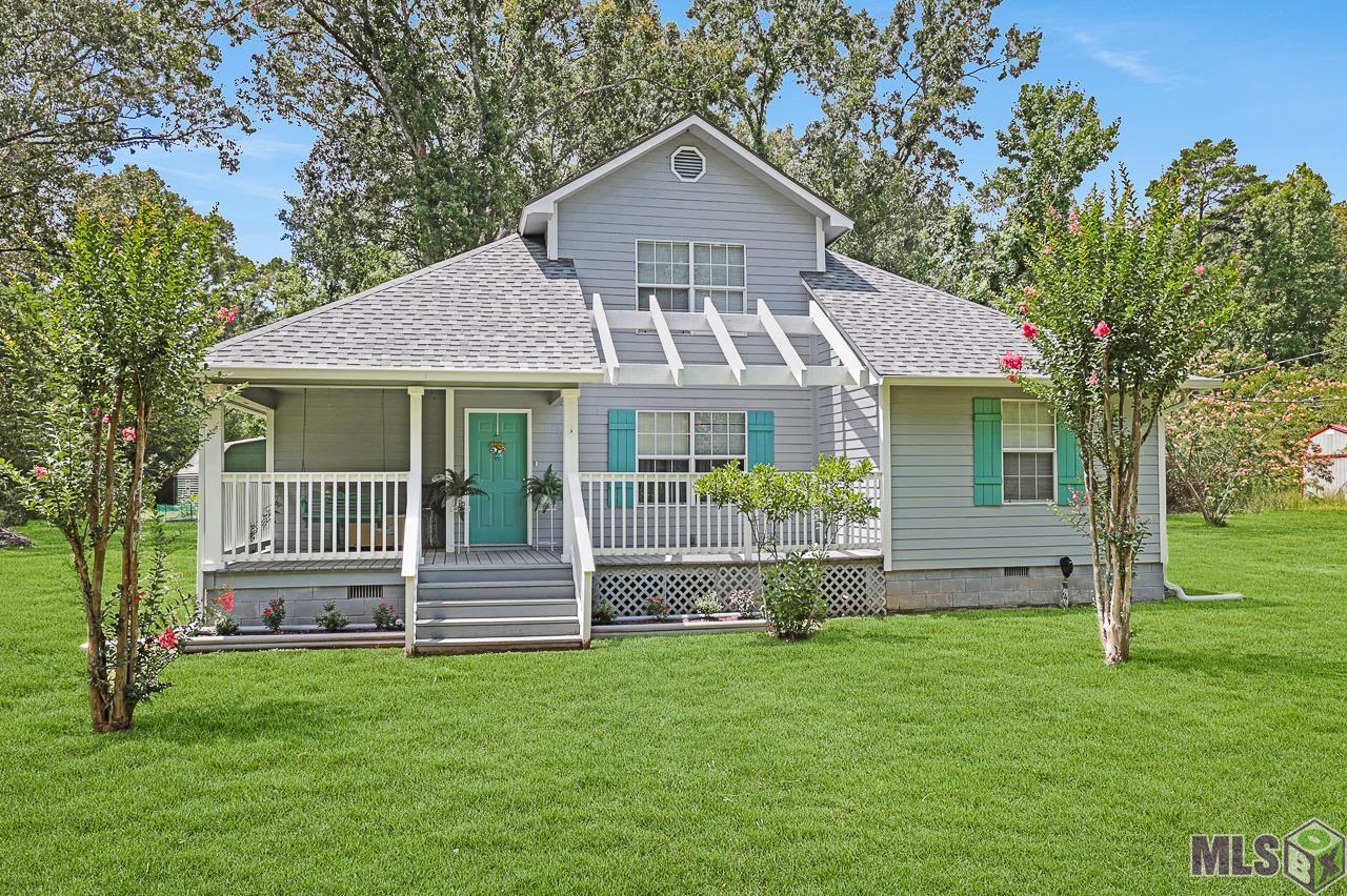 11480 Ellis Delatte Road Denham Springs, LA 70726 - Photo 1 of 26