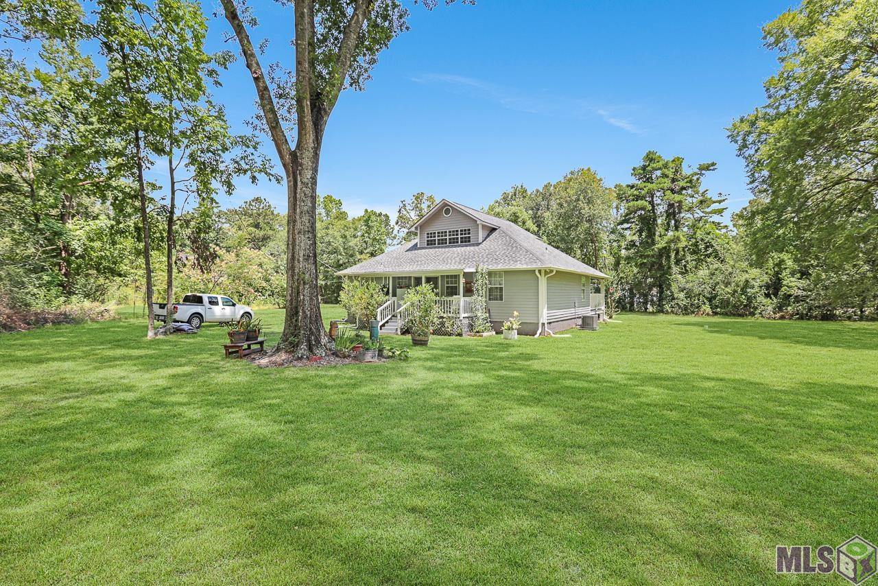 11480 Ellis Delatte Road Denham Springs, LA 70726 - Photo 20 of 26