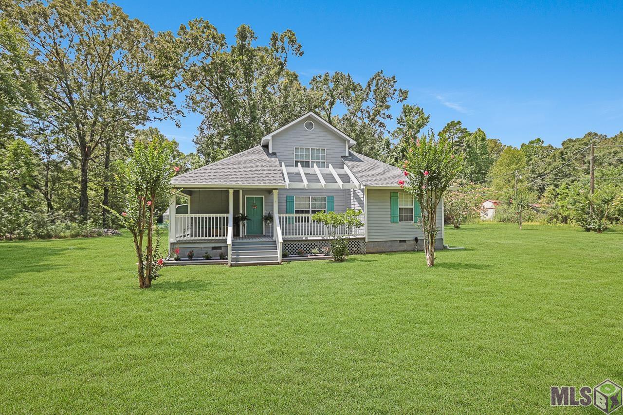 11480 Ellis Delatte Road Denham Springs, LA 70726 - Photo 21 of 26