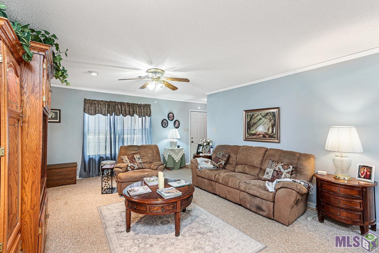 11480 Ellis Delatte Road Denham Springs, LA 70726 - Photo 6 of 26