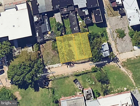 $3,750 | 1059 West Fairmount Avenue, Baltimore, MD 21223