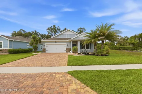 $599,000 | 28 Glorieta Drive, St. Augustine, FL 32095