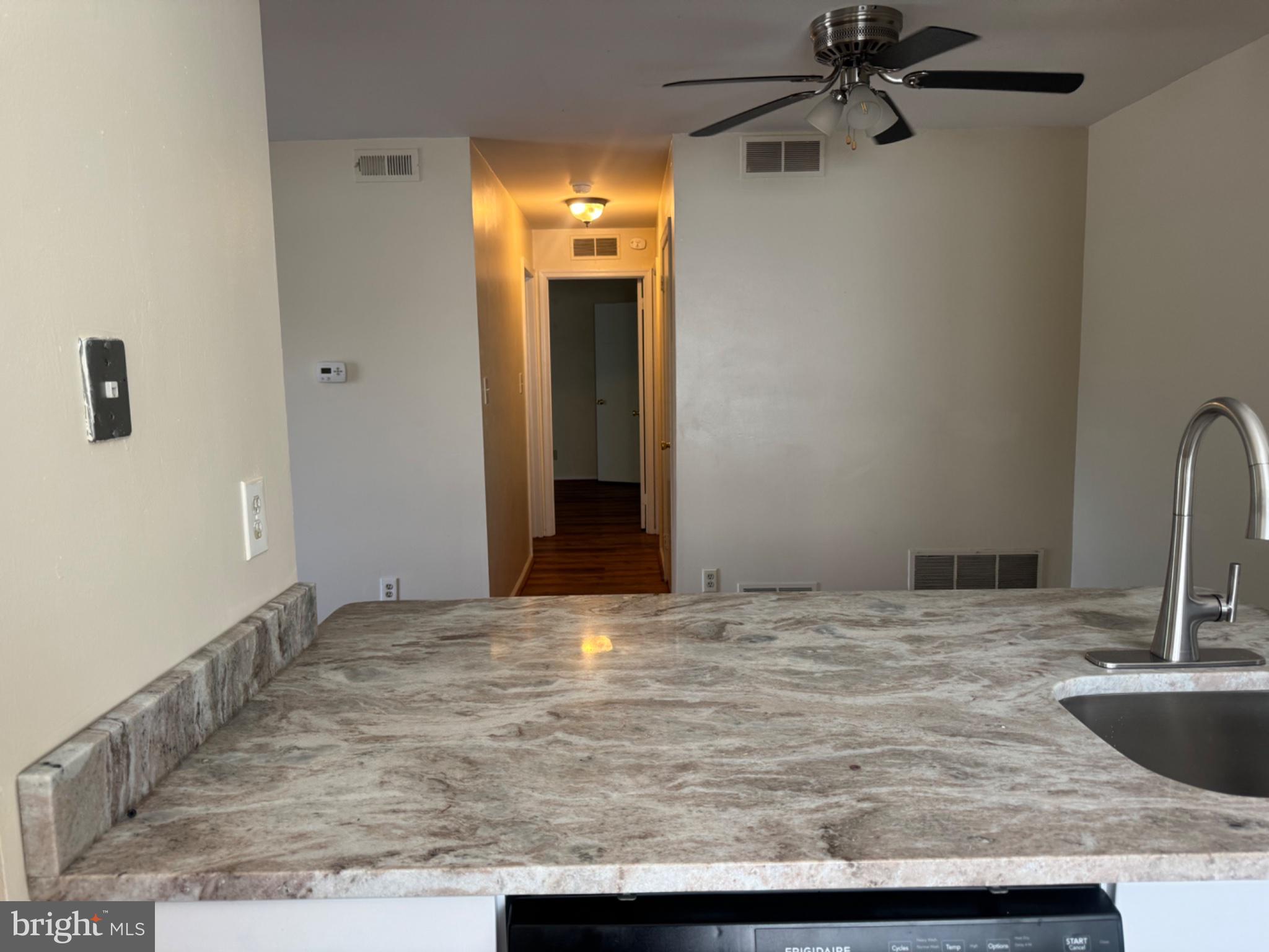 1908 B Ralston Drive Mount Laurel, NJ 08054 - Photo 5 of 21 a view of a kitchen with a sink