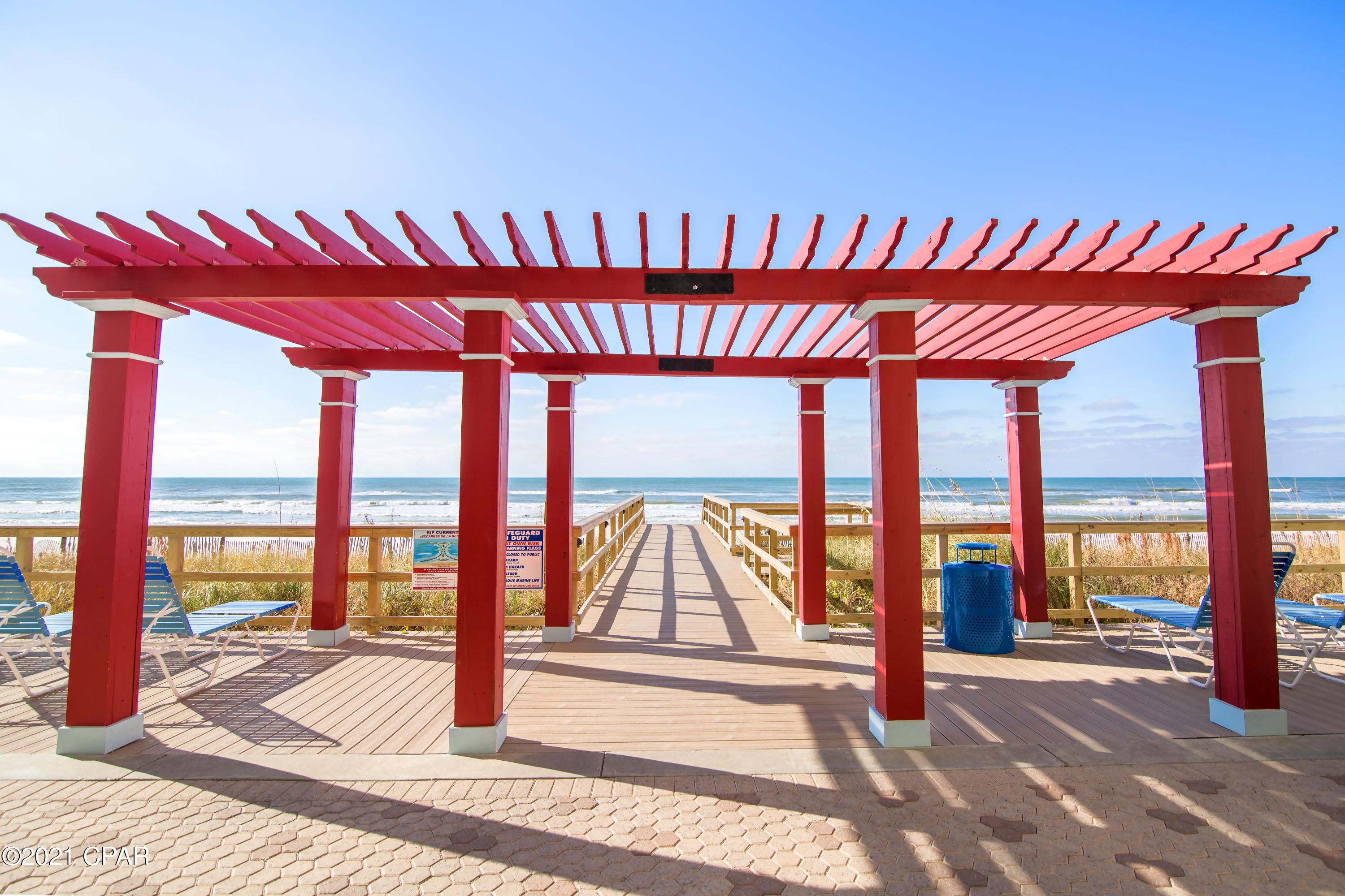 10901 Front Beach Road, Unit 2015 Panama City Beach, FL 32408 - Photo 24 of 76