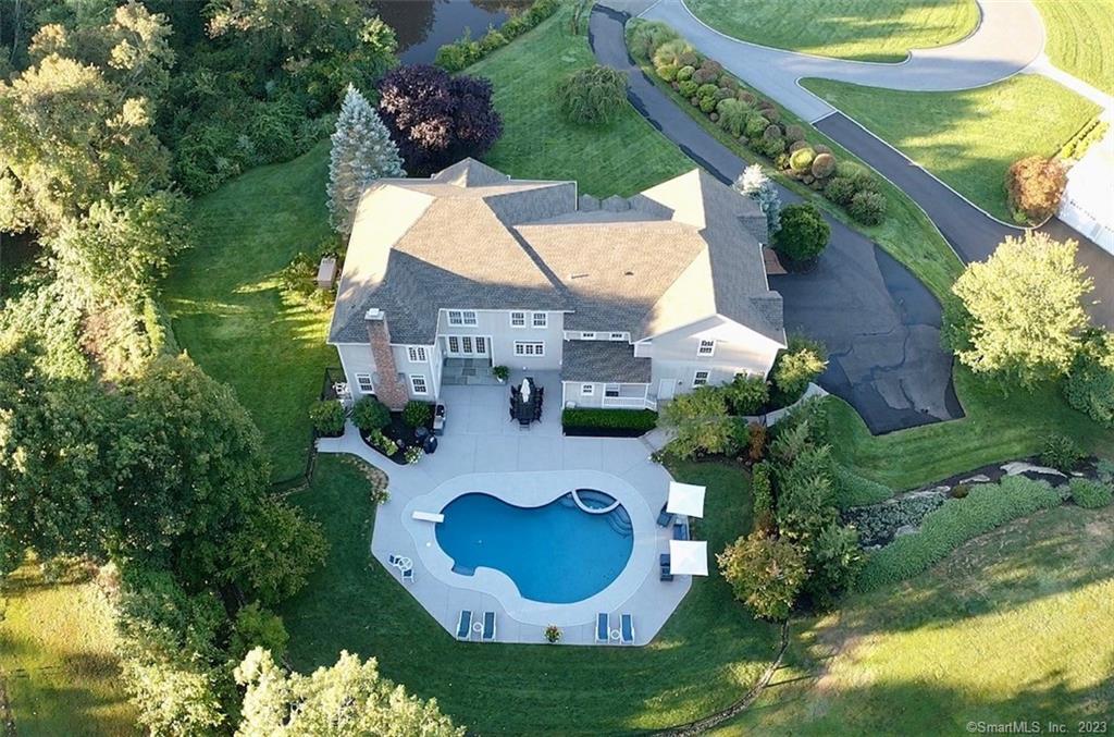 383 Boston Post Road Madison, CT 06443 - Photo 1 of 1 383 Boston Post Road, Madison, the perfect entertaining home.