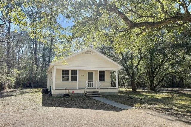 $115,000 | 35500 Garden Drive, Slidell, LA 70460