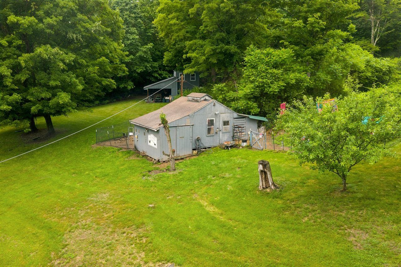 39 Briar Hill Road Bristol, NH 03222 - Photo 42 of 45