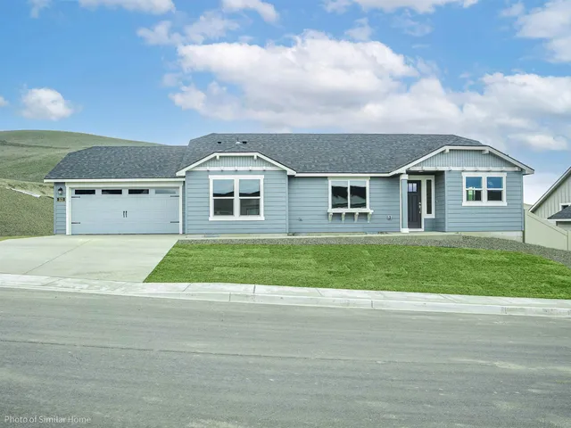$464,990 | 313 Apple Tree Court, Unit LOT 16 BLOCK 3 DOVER, Cheney, WA 99004