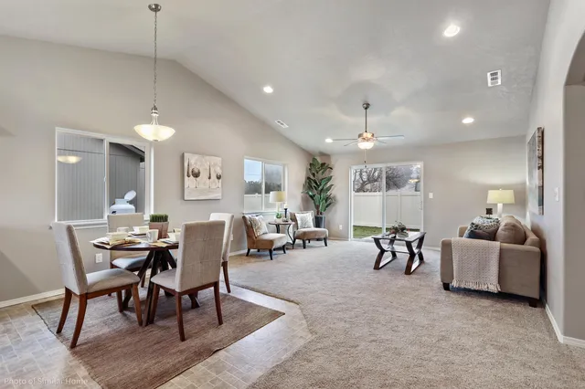 $464,990 | 313 Apple Tree Court, Unit LOT 16 BLOCK 3 DOVER, Cheney, WA 99004