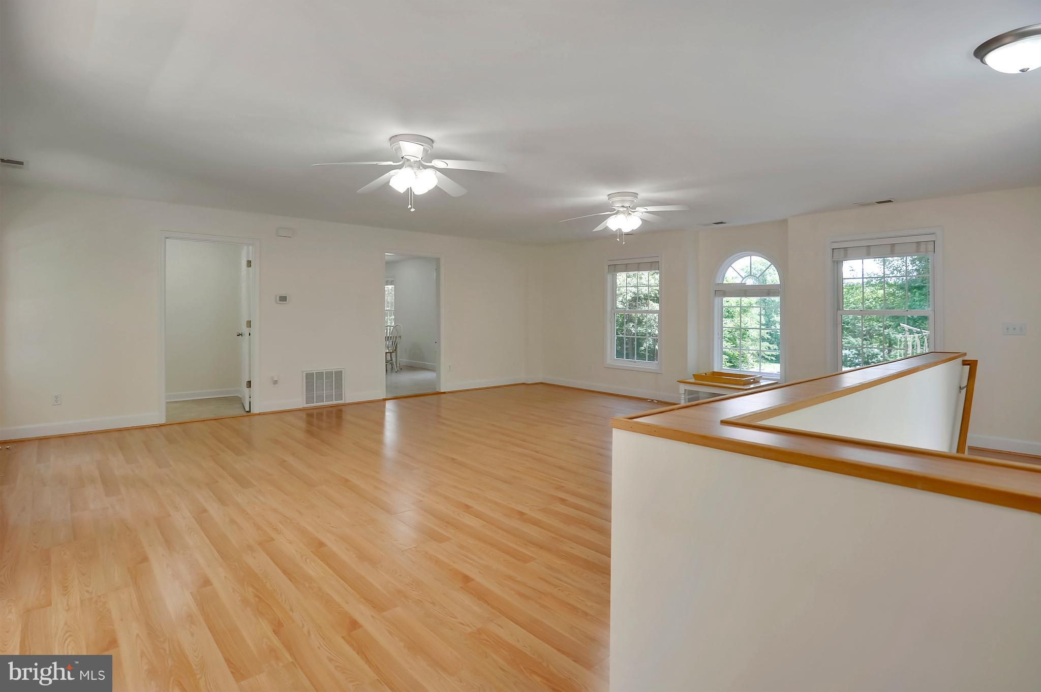 2816 Stinnett Road Huntingtown, MD 20639 - Photo 19 of 27 a view of a kitchen with marble top and kitchen countertops