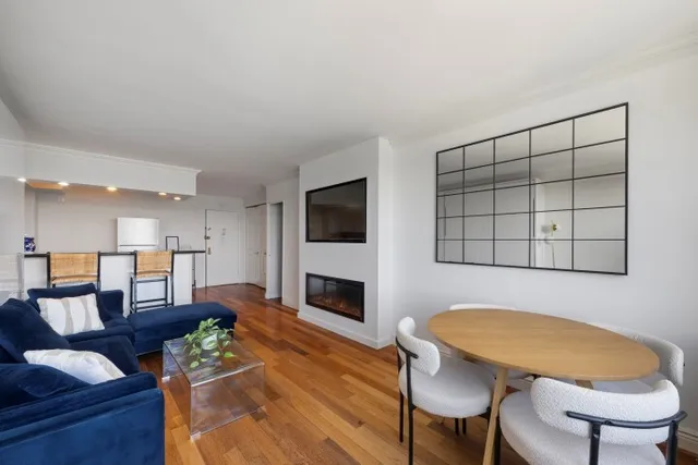 $205,000 | 5700 Arlington Avenue, Unit 22N | North Riverdale