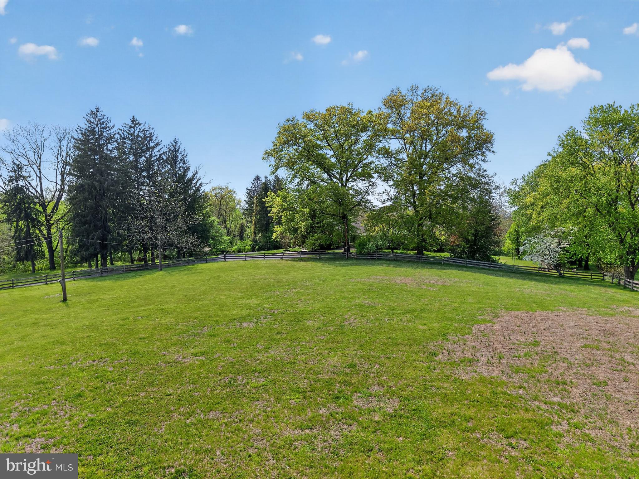 300 Sanatoga Road Pottstown, PA 19465 - Photo 60 of 79 Lush green expanse under blue skies.