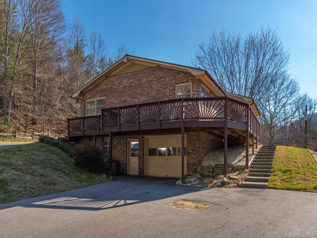 218 Turnpike Road Canton, NC 28716 - Photo 22 of 25