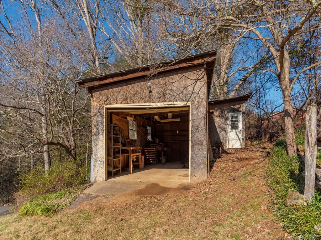 218 Turnpike Road Canton, NC 28716 - Photo 23 of 25