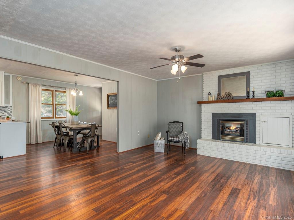 218 Turnpike Road Canton, NC 28716 - Photo 6 of 25