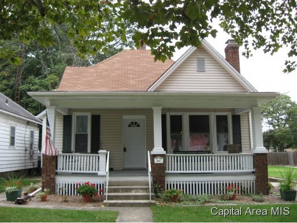 107 South State Street Springfield, IL 62704 - Photo 1 of 6
