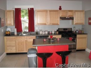 107 South State Street Springfield, IL 62704 - Photo 2 of 6