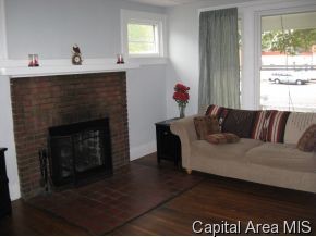 107 South State Street Springfield, IL 62704 - Photo 4 of 6